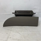 2004 - 2010 Toyota Sienna Upper Glove Box Door Storage Compartment Lid Beige Tan Used. Price: $39.47.
