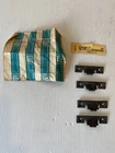 Nos 1960 1961 1962 1963 1964 1965 1966 Chevy Truck Glove Box Door Striker New. Price: $19.95.