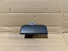 99-00 Honda Civic Glove Box Latch Lock Handle Compartment Dark Gray Used. Price: $15.99.