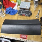 03-06 Mercedes W220 S430 S55 Amg Glove Box Dash Compartment A2206890591 Black Used. Price: $63.18.