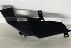 Bmw E30 Lower Right Inner Glovebox Trim Panel Cover Used. Price: $12.00.