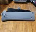 2006-2012 Toyota RAV4 Upper Glove Box Storage Compartment Gray Oem Grey Bin Used. Price: $89.99.