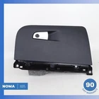 2018 Alfa Romeo 952 Giulia Compartment Trim Black Oem Used. Price: $53.95.