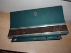 1965 1966 Ford Galaxie Ltd Glove Box Door Lid Oem Used. Price: $54.99.