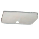 Jaguar E-type Glovebox Steel Lid Not Supplied With Hinges Or Lock Lhd Models New. Price: $66.62.