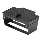 Tuffy Security Products 321-01 Console Insert New. Price: $229.00.