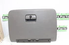 06-09 Trailblazer Envoy Gray Glove Box Assembly W/ Latch With Key Oem Used. Price: $80.99.
