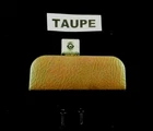 1996-2000 Honda Civic Glove Box Lock Compartment Latch Handle Storage Taupe Used. Price: $13.49.
