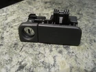 2006 2007 Mitsubishi Eclipse Oem Glove Box Latch Handle Lock Black Used. Price: $16.99.