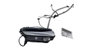 2023-2025 Volkswagen ID.4 Rear Right Side Exterior Door Handle Oem 11K837812E Used. Price: $179.67.