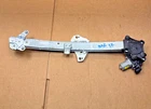 2018-2022 Honda Accord Front Right Passenger Window Regulator Motor PO32 Oem Used. Price: $45.49.