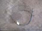 Hood Latch Cable Toyota Runner SR5 90 91 92 93 94 95 Used. Price: $22.49.