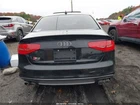 S4 Audi 2014 Glove Box 1008563 Used. Price: $120.90.