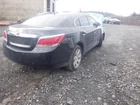 Used Glove Box Fits: 2010 Buick Lacrosse Grade. Price: $139.55.