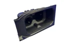 2025-2026 Nissan Kicks P16 Front Center Console Dual Cup Holder Trim 969317LF1A Used. Price: $149.01.