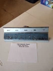 Vintage 1964 Mercury Comet C4GB-6206036-A Glove Box Door(used). Price: $24.99.