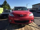 Mazda 2005 Glove Box 131955 Used. Price: $175.00.