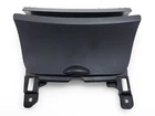2004-2008 Mazda RX-8 RX8 Lower Center Console Pocket Black F151-64-610C, E021, Used. Price: $75.05.