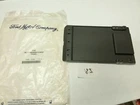 New Oem 1995-2002 Ford Ranger Explorer Glove Compartment Box Center Console. Price: $58.36.