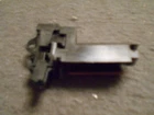 New 1987 - 1993 Ford Mustang Factory Floor Console Glove Box Door Lid Latch Asby. Price: $49.99.