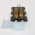 Herko Starter Relay YSTR115 For Dodge Chrysler Plymouth WM300 Pickup D100 67-91 New. Price: $13.61.