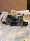 Original Mopar 04589409AG Door Lock Front Dodge Caliber Jeep Compass Patriot New. Price: $49.00.
