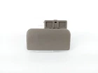 Compartment Glove Box Handle Latch Fits Mazda 323 Protege 1999-2000 Brown New. Price: $32.99.