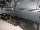 SILVRDO15 2000 Glove Box 2199274 Used. Price: $98.89.