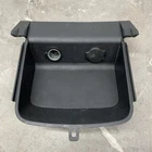 13-18 Nissan Pathfinder Center Console Storage Tray 12V Power Outlet Oem Used. Price: $34.89.
