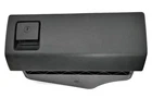 Compartment 90-94 Vw Corrado Slc G60 Genuine 535 857 103 Used. Price: $59.99.