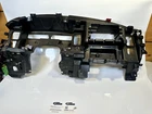 Oem 2002-2005 Dodge 1500 2500 3500 Lower Dash Frame 1000255AA Used. Price: $265.22.