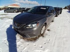 Sentra 2018 Glove Box 11592835 Used. Price: $107.02.