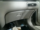 Taurus 2004 Glove Box 104937489 Used. Price: $74.31.
