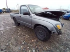 Tacoma 1996 Glove Box 12634036 Used. Price: $84.02.