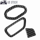 Door Lock Button&glove Box Handle Switch Trim For Chevrolet Corvette C7 2014-19 New. Price: $9.99.