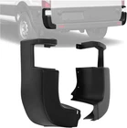 Rear Bumper Side End Cap Cover Compatible With 2015-2024 Ford Transit 150 250 New. Price: $63.49.