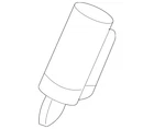 Genuine Mazda Glove Box Support EH45-64-08X New. Price: $14.97.