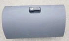 2003-2009 Toyota 4RUNNER Glove Box Door Gray Compartment Oem Used. Price: $49.99.