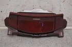 07-09 Lexus LS460 Center Console Cup Holder Tray 58804-50310-E1 *w/rear Display* Used. Price: $46.55.