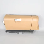 2005-2007 Porsche 911 997 Boxster Cayman 987 Glove Beige Oem Used. Price: $134.26.