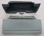 2010-2011 Dodge Ram Upper Glove Box (gray) Used. Price: $99.99.
