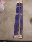 1967 1968 1969 Oldsmobile Cutlass 442 F85 Nors Elliptical Radio Antenna Mast Used. Price: $75.00.