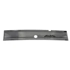 New Glove Box Fascia Chrome Malibu Script Amd Fits Chevrolet Chevelle P-GBC180. Price: $190.86.