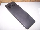 08 Vw Beetle Convertible Rear Seat Glove Box Compartment Lid Cover Black 598071 Used. Price: $48.18.