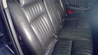 97 98 99 00 01 02 03 Pontiac Grand Prix Rear Back Seat Black Leather Used. Price: $376.90.