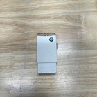 Rebuilt Bmw White Glovebox Flashlight W/new Batteries Super Bright! 82119413237 Remanufactured. Price: $250.00.