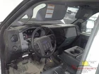 2015 Ford F350SD Pickup Glove Box Door Used. Price: $120.00.