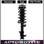 New Oe Front Left Strut Fits 2016-2021 Acura Ilx 2.4L. Price: $204.34.