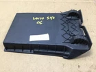 Volvo S40 2006 Glove Box Liner Mat Insert Tray Factory Used. Price: $45.90.