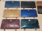 Jeep 1976-86 Factory Glove Box Door Qty -- CJ5 CJ7 CJ8 Used. Price: $32.00.
